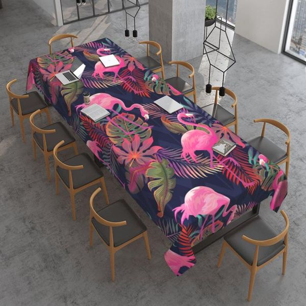 table cloth beautiful tropical pink flamingo and palm leaves rectangular tablecloth 152cmx305cm decorative tablecloth,tablecloth
table cloth beautiful tropical pink flamingo and palm leaves rectangular tablecloth 152cmx305cm decorative tablecloth,tablecloth
