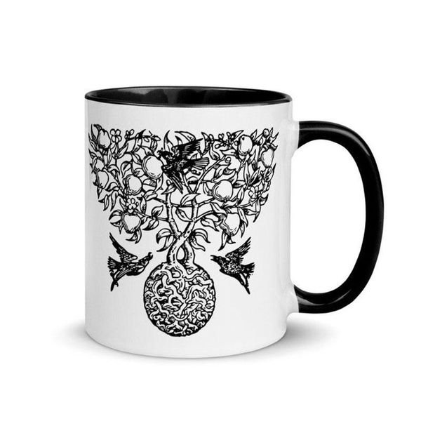 mugs coffee mug witchcraft gift, pagan mug, halloween cup, goth spooky mug,funny mug,fall
mugs coffee mug witchcraft gift, pagan mug, halloween cup, goth spooky mug,funny mug,fall