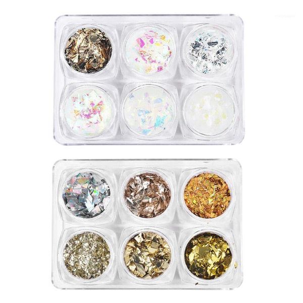 nail glitter powder holographic art chrome pigment sequins flakes manicure tool decoration accessories1, Silver;gold
nail glitter powder holographic art chrome pigment sequins flakes manicure tool decoration accessories1, Silver;gold