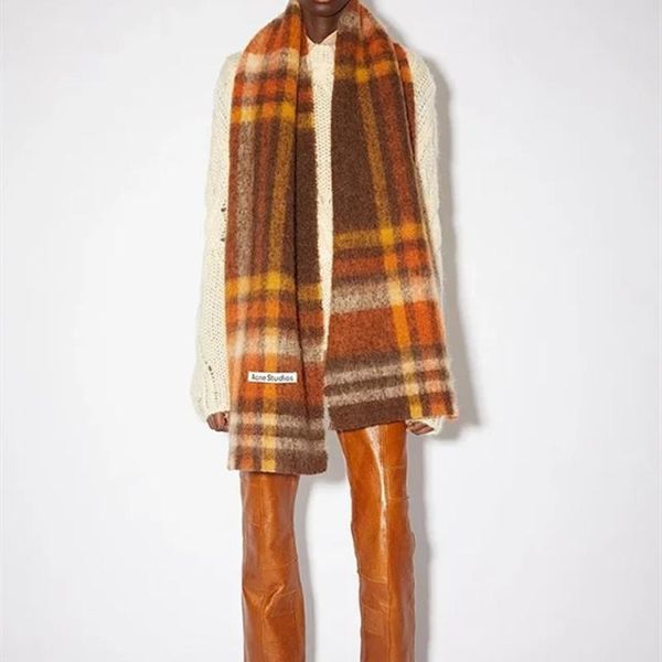 hats, scarves & gloves sets plaid shawl tassels temperament warm large scarf for women and men autumn winter 2021, Blue;gray
hats, scarves & gloves sets plaid shawl tassels temperament warm large scarf for women and men autumn winter 2021, Blue;gray