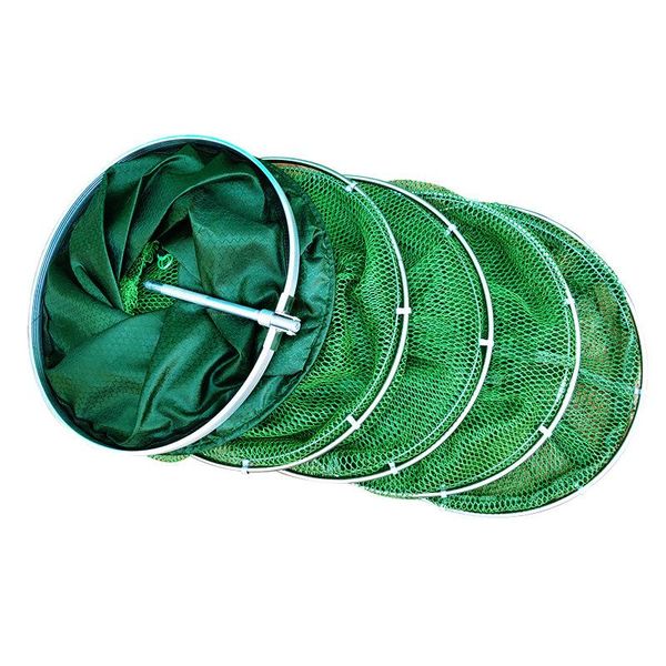 fishing accessories 2m/2.5m/3m glued fish net real aluminum trap live cage basket collapsible carp tool small mesh no bag b348
fishing accessories 2m/2.5m/3m glued fish net real aluminum trap live cage basket collapsible carp tool small mesh no bag b348