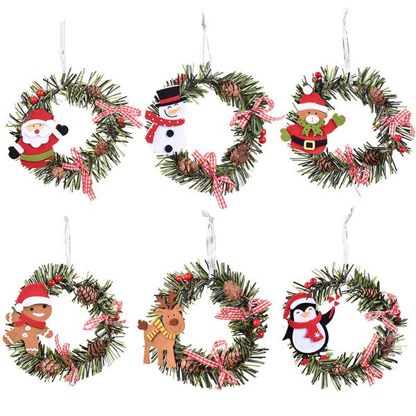 christmas wreath decoration tree pendant santa claus elk garden gnome plush toy doll stuff table ornament xmas gift party decor, Blue
christmas wreath decoration tree pendant santa claus elk garden gnome plush toy doll stuff table ornament xmas gift party decor, Blue