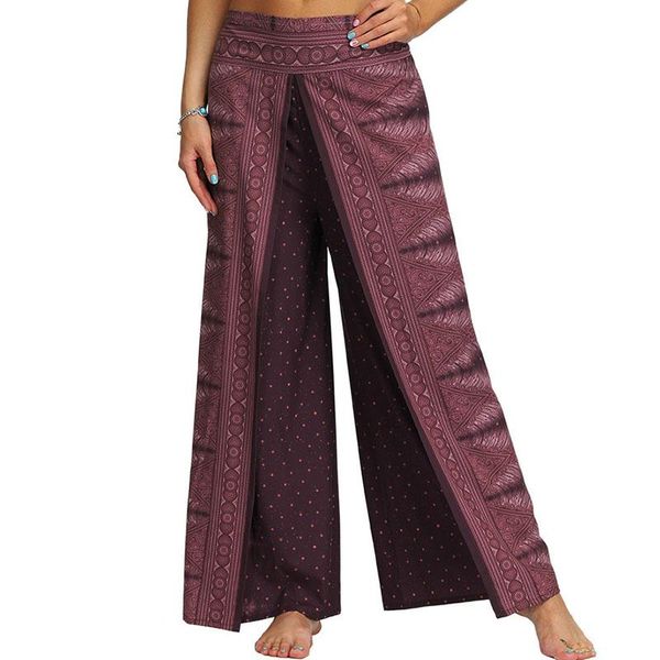 yoga outfit women's open high for kstraight tube wide leg pants large loose dance casual beach bohemian hippie pratt
yoga outfit women's open high for kstraight tube wide leg pants large loose dance casual beach bohemian hippie pratt
