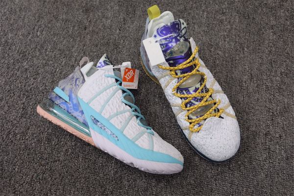 basketball shoes lebrons 18s reflections flip mens sports sneakers cushion midsole woven tpu material three airbags on the tongue size40-46
basketball shoes lebrons 18s reflections flip mens sports sneakers cushion midsole woven tpu material three airbags on the tongue size40-46