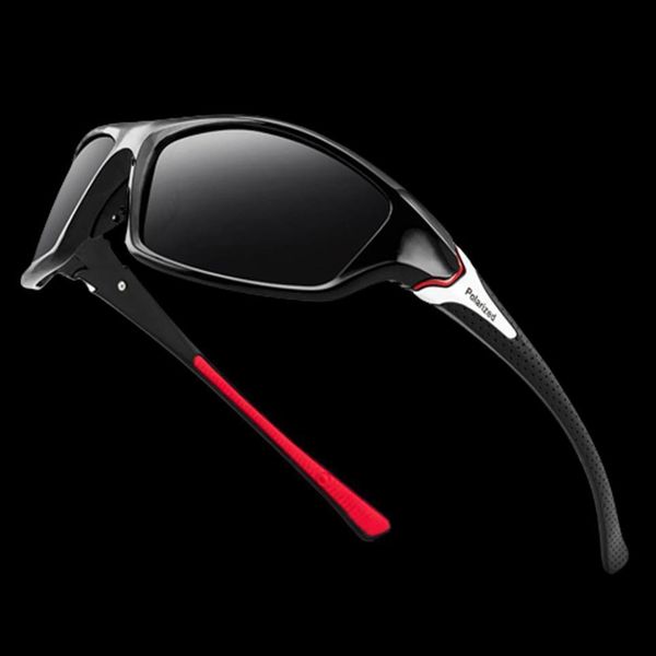 polarized sunglasses mens driving shades sun glass vintage travel fishing classic glasses, White;black
polarized sunglasses mens driving shades sun glass vintage travel fishing classic glasses, White;black