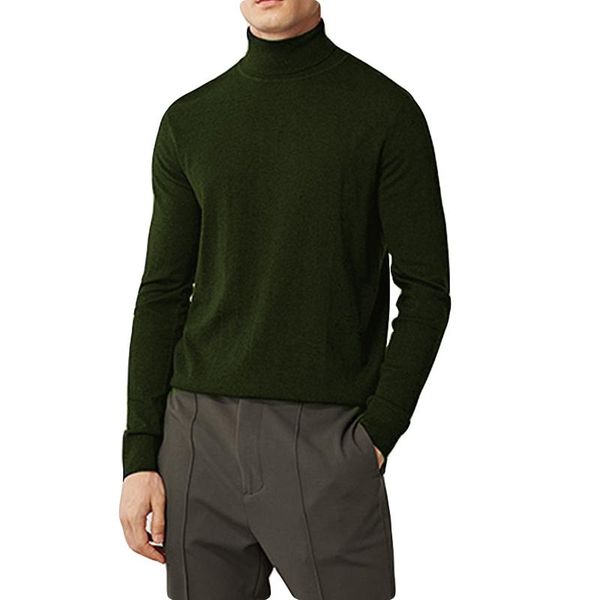 men's sweaters s-5xl men pullover spring high neck solid slim sweater jumpers autumn winter warm turndown male knitwear man plus size, White;black
men's sweaters s-5xl men pullover spring high neck solid slim sweater jumpers autumn winter warm turndown male knitwear man plus size, White;black