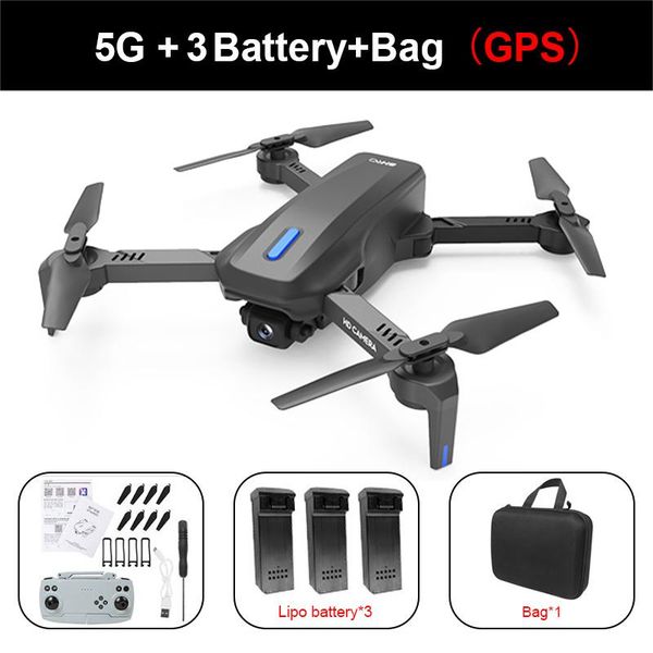 drone dron 4k hd profesional drones gps 5g wifi foldable fpv rc quadcopter hight hold with camera
drone dron 4k hd profesional drones gps 5g wifi foldable fpv rc quadcopter hight hold with camera