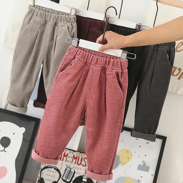 fashion children pants corduroy kids spring autumn clothes girls trousers for baby boys harem solid 90~130 green, Blue
fashion children pants corduroy kids spring autumn clothes girls trousers for baby boys harem solid 90~130 green, Blue