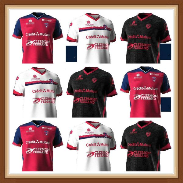 21 22 maillots clermont foot 63 soccer jerseys home away third 2021 2022 bayo dossou allevinah berthomier magnin iglesias tell football lkhp, Black;yellow
21 22 maillots clermont foot 63 soccer jerseys home away third 2021 2022 bayo dossou allevinah berthomier magnin iglesias tell football lkhp, Black;yellow