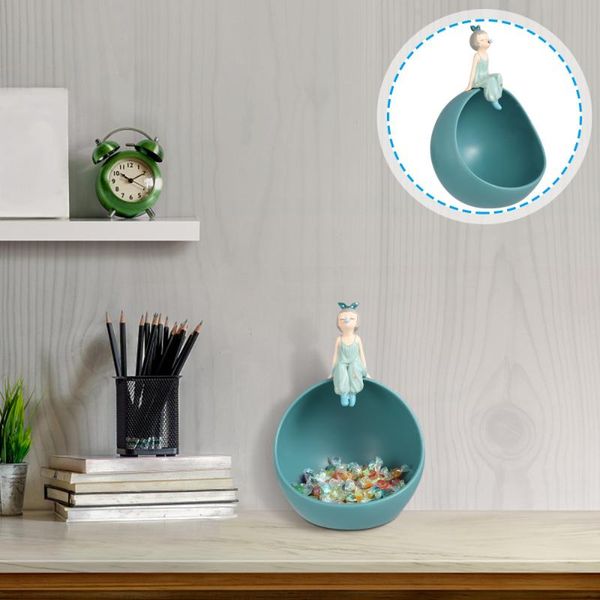 entryway key candy bowl creative multi-functional gift wrap
entryway key candy bowl creative multi-functional gift wrap