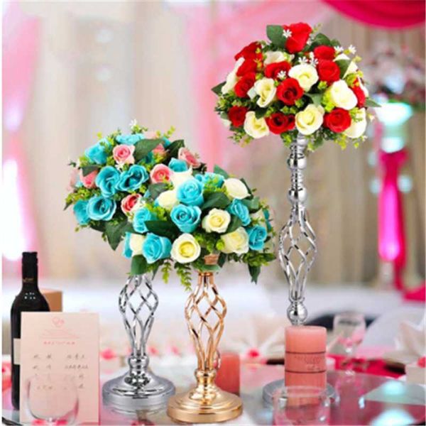 candle holders 40cm iron holder candlestick gold flower vase table centerpiece event rack wedding decoration
candle holders 40cm iron holder candlestick gold flower vase table centerpiece event rack wedding decoration