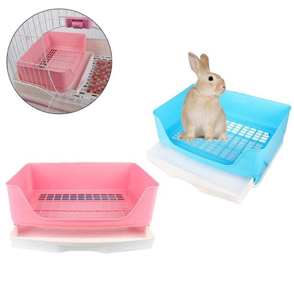 small animal supplies 1pc pet portable drawer toilet litter tray pad holder training mesh box case pets set accessories
small animal supplies 1pc pet portable drawer toilet litter tray pad holder training mesh box case pets set accessories