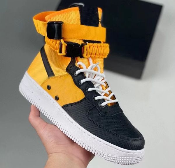 running shoes high help fly quality classical men women low casual mens one 1 white star platform sandals, Black
running shoes high help fly quality classical men women low casual mens one 1 white star platform sandals, Black