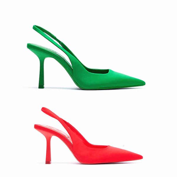 dress shoes red women's single shoes, hollow needle pointed middle heel sandals, novelty in summer, qgsn, Black
dress shoes red women's single shoes, hollow needle pointed middle heel sandals, novelty in summer, qgsn, Black