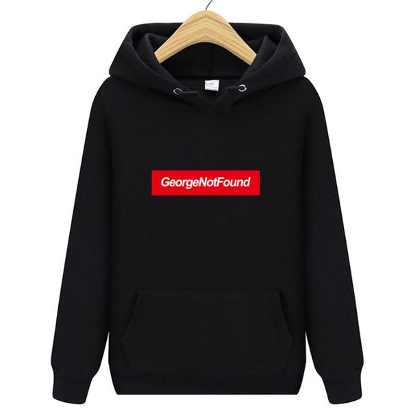 men's hoodies & sweatshirts autumn and winter women's 20211fall/winter georgenotfound merch streetwear pullovers, Black
men's hoodies & sweatshirts autumn and winter women's 20211fall/winter georgenotfound merch streetwear pullovers, Black