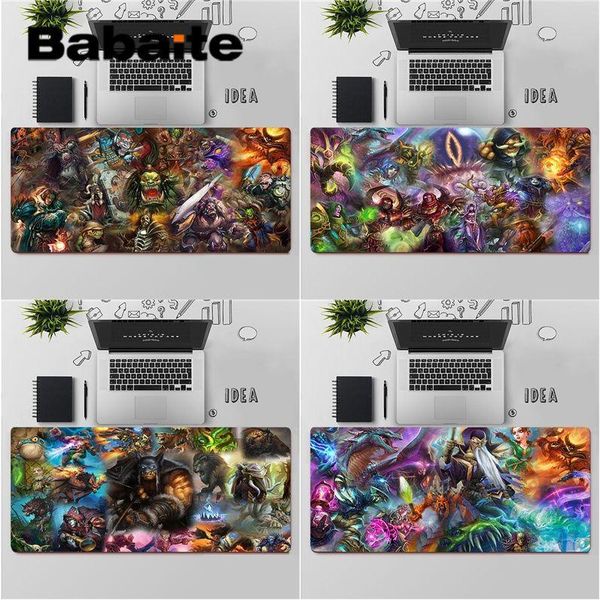 mouse pads & wrist rests babaite unique deskpad game mousepad large keyboards mat
mouse pads & wrist rests babaite unique deskpad game mousepad large keyboards mat
