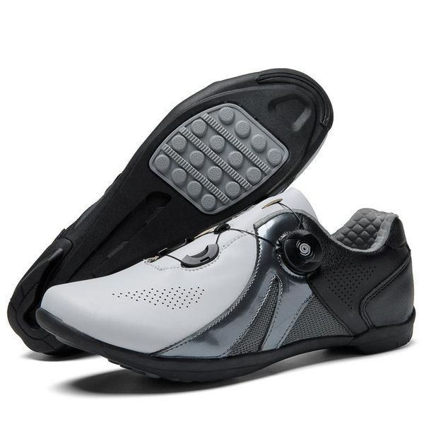 bicycle shoes men outdoor sport sneakers mountain bike ciclismo hombre training cycling breathable footwear, Black
bicycle shoes men outdoor sport sneakers mountain bike ciclismo hombre training cycling breathable footwear, Black