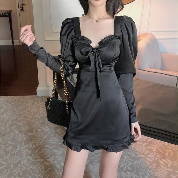 casual dresses ladies fashion designer brand spring autumn club party mini-dress women's clothing basic strapless vestidos de fiesta, Black;gray
casual dresses ladies fashion designer brand spring autumn club party mini-dress women's clothing basic strapless vestidos de fiesta, Black;gray