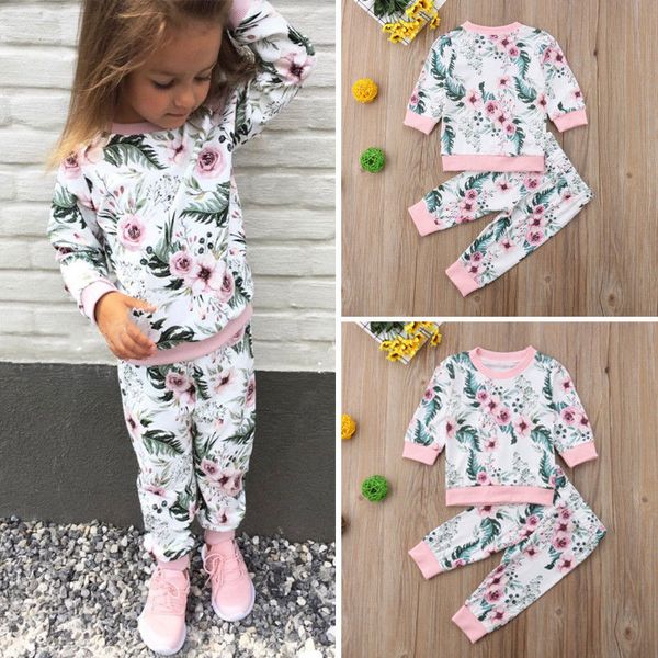 clothing sets 2021 infant toddler baby girls clothes set autumn winter long sleeve cotton hoodie pants born outfits, White
clothing sets 2021 infant toddler baby girls clothes set autumn winter long sleeve cotton hoodie pants born outfits, White