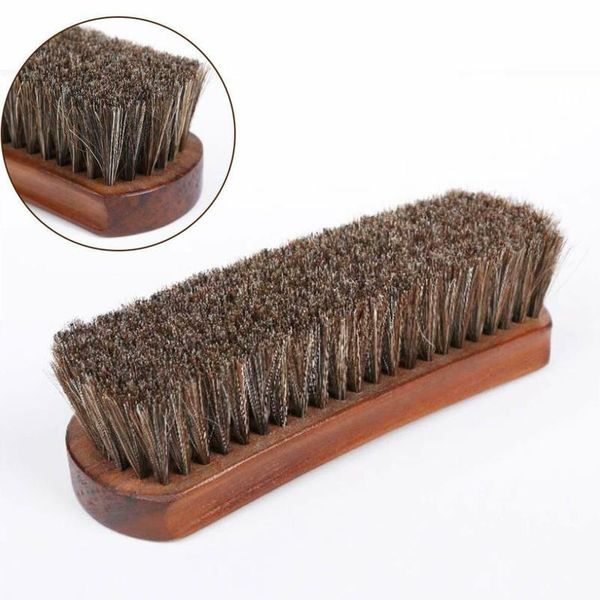 clothing & wardrobe storage yooap 6.7" horsehair shoe shine brush comfortable grip anti slip soft genuine horse hair bristle polishing
clothing & wardrobe storage yooap 6.7" horsehair shoe shine brush comfortable grip anti slip soft genuine horse hair bristle polishing