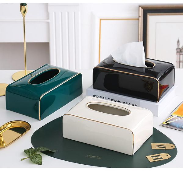 tissue boxes & napkins ceramic removable holders paper case box container towel napkin papers dispenser holder
tissue boxes & napkins ceramic removable holders paper case box container towel napkin papers dispenser holder