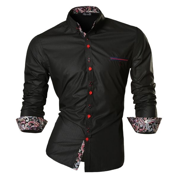 jeansian spring autumn features shirts men casual jeans shirt new arrival long sleeve casual slim fit male shirts z027 210331, White;black
jeansian spring autumn features shirts men casual jeans shirt new arrival long sleeve casual slim fit male shirts z027 210331, White;black