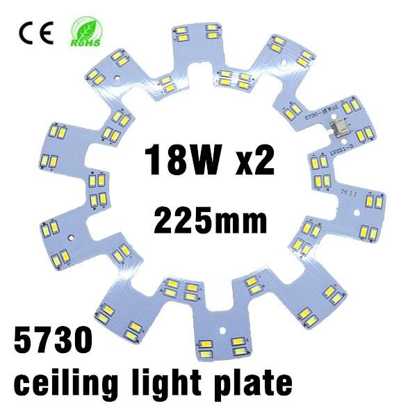 bulbs 18w x2 smd 5730 led ceiling light pcb retrofit magnet board ring panel remoulding plate with screw and driver
bulbs 18w x2 smd 5730 led ceiling light pcb retrofit magnet board ring panel remoulding plate with screw and driver