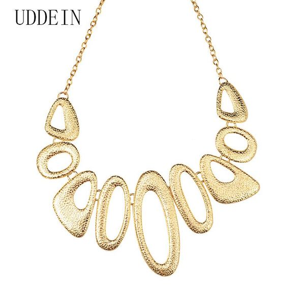 vintage statement necklace for women metal hollow out pendant wedding jewelry big order price maxi choker collar chokers, Golden;silver
vintage statement necklace for women metal hollow out pendant wedding jewelry big order price maxi choker collar chokers, Golden;silver