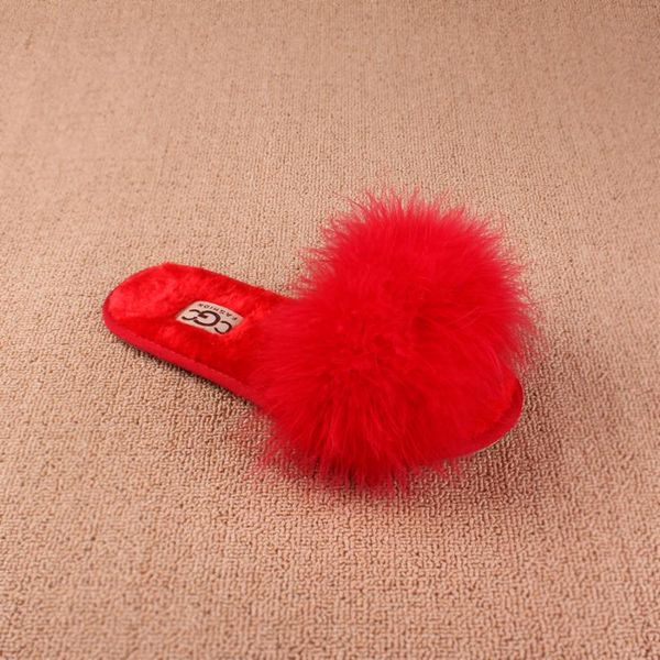 slippers female sandals hair flip flops women home furry slide sweet feather thick bottom beach indoor soft short plush eva rome, Black
slippers female sandals hair flip flops women home furry slide sweet feather thick bottom beach indoor soft short plush eva rome, Black