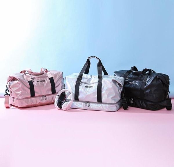 large-capacity outdoor short-distance travel bag women soft pu leather duffel fashion casual men sports fitness handbag bags
large-capacity outdoor short-distance travel bag women soft pu leather duffel fashion casual men sports fitness handbag bags