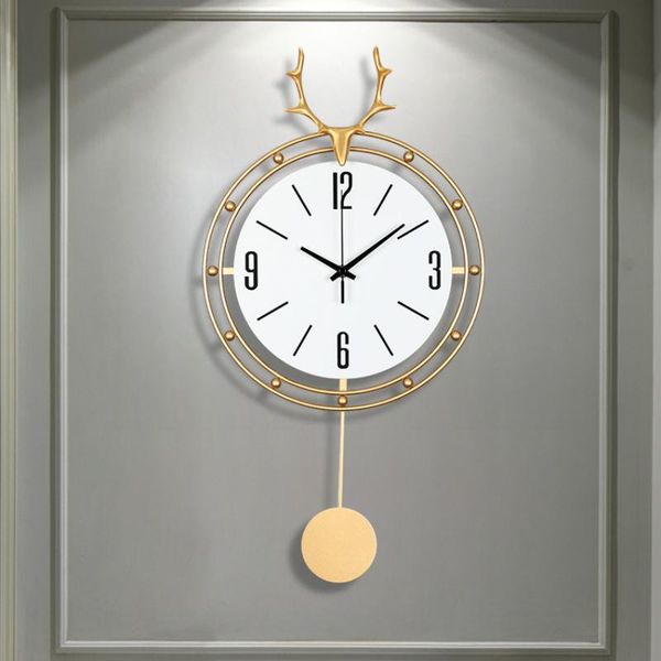 wall clocks nordic digital clock modern design silent gold luxury pendulum minimalist living room wandklok home decor ad50wc
wall clocks nordic digital clock modern design silent gold luxury pendulum minimalist living room wandklok home decor ad50wc