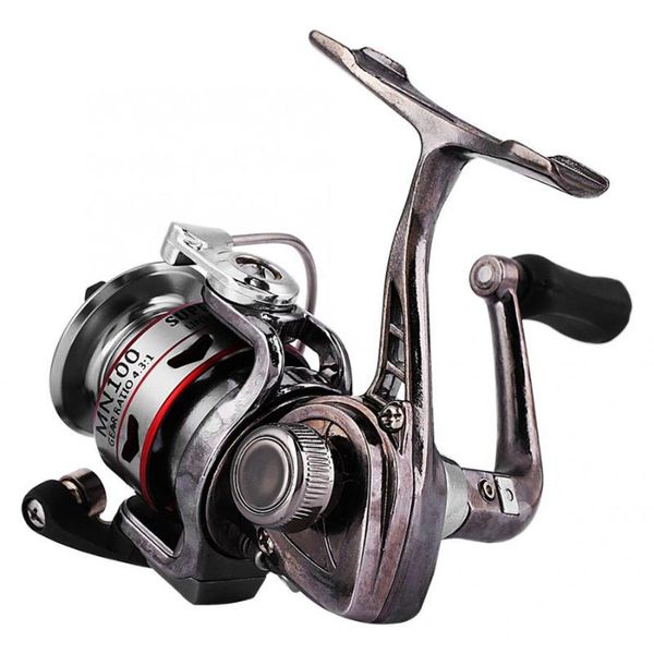 baitcasting reels mini fishing reel ultra light ball bearings spinning fish wheel interchangeable arm for sea river carp catfish tools
baitcasting reels mini fishing reel ultra light ball bearings spinning fish wheel interchangeable arm for sea river carp catfish tools