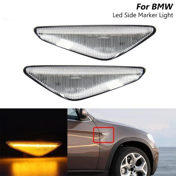 emergency lights waterproof light side marker 8v-15v amber for e70 e71 x5 f25 x3 e72 x6
emergency lights waterproof light side marker 8v-15v amber for e70 e71 x5 f25 x3 e72 x6