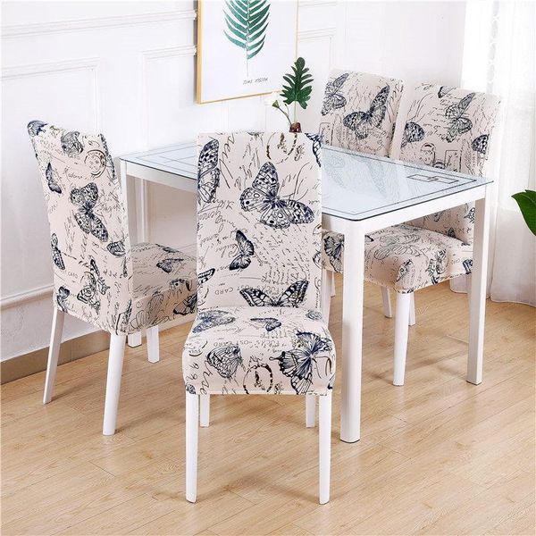 chair covers spandex floral print stretch home dining elastic slipcovers for room wedding banquet 1/2/4/6pcs
chair covers spandex floral print stretch home dining elastic slipcovers for room wedding banquet 1/2/4/6pcs