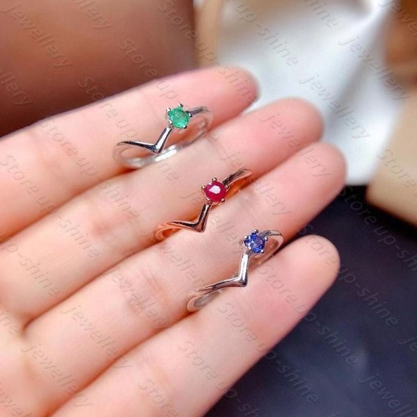 cluster rings natural gemstone ring 925 silver women's multiple selection styles, Golden;silver
cluster rings natural gemstone ring 925 silver women's multiple selection styles, Golden;silver