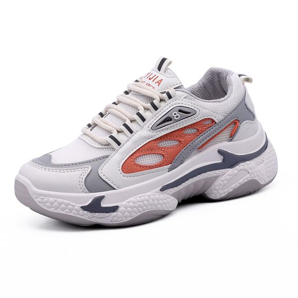 2021 fashion women shoes clunky waalking sneakers orange blue designer summer breathable sport sneaker size 36-40
2021 fashion women shoes clunky waalking sneakers orange blue designer summer breathable sport sneaker size 36-40