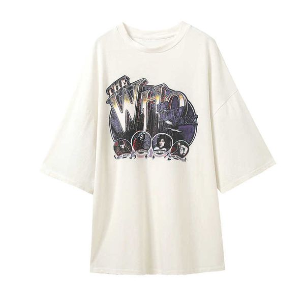 perhaps u women t shirt tee short sleeve oversize character print punk rock and roll b0352 210529, White
perhaps u women t shirt tee short sleeve oversize character print punk rock and roll b0352 210529, White