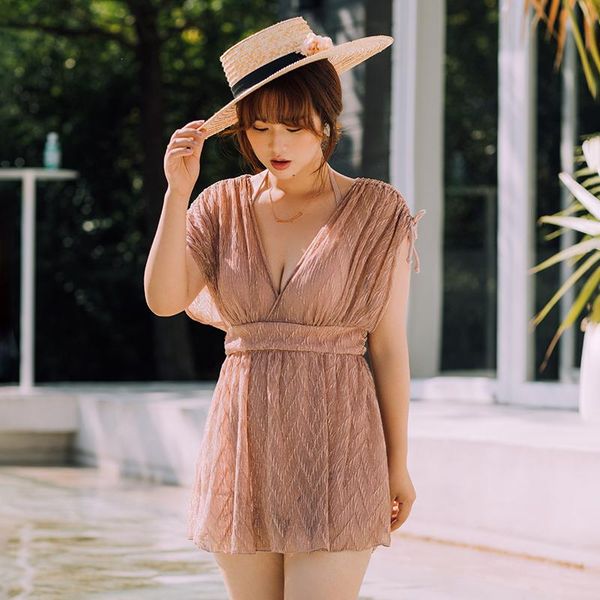 women's swimwear japan south korea two piece l xl 2xl 3xl 4xl 5xl big size swimsuit women pink young girl spring with skirt, White;black
women's swimwear japan south korea two piece l xl 2xl 3xl 4xl 5xl big size swimsuit women pink young girl spring with skirt, White;black