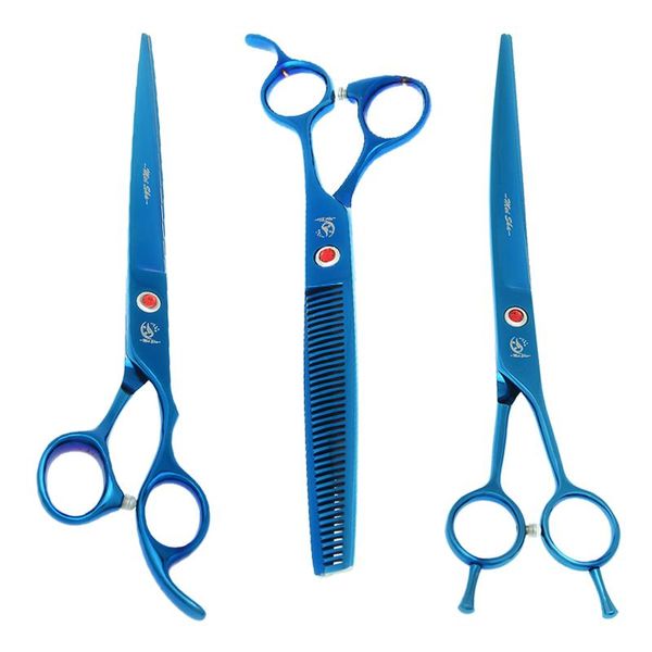 hair scissors 8.0" japanese steel pets cutting curved shear 7.5" animals thinning tijeras dogs grooming shears pet suppliers b0048
hair scissors 8.0" japanese steel pets cutting curved shear 7.5" animals thinning tijeras dogs grooming shears pet suppliers b0048