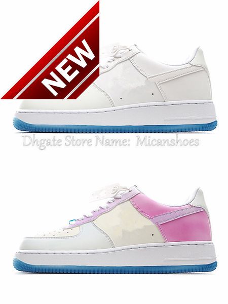 1 low shoes womens mens lax uv one running sports trainers direct sunlight color-changing basketball casual sneakers
1 low shoes womens mens lax uv one running sports trainers direct sunlight color-changing basketball casual sneakers