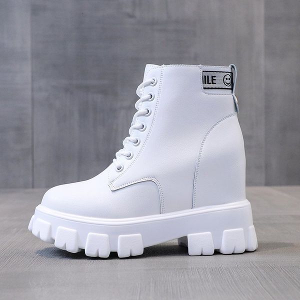 boots aumtun platform women ankle female non slip sneakers shoe 8cm wedge heels white winter short woman wsbw, Black
boots aumtun platform women ankle female non slip sneakers shoe 8cm wedge heels white winter short woman wsbw, Black