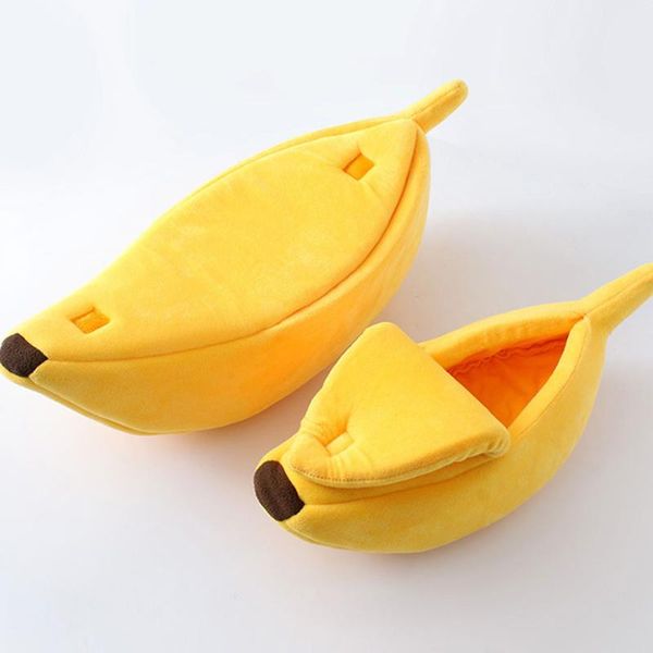 cat beds & furniture warm banana shape pets bed dog house winter sleeping soft cute puppy cushion portable pet mats basket kennel
cat beds & furniture warm banana shape pets bed dog house winter sleeping soft cute puppy cushion portable pet mats basket kennel