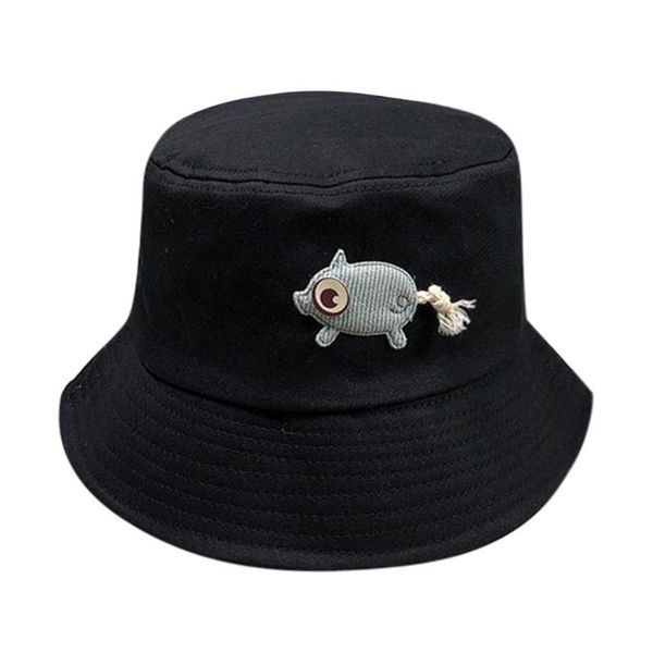 wide brim hats cap harajuku bucket hat fishing outdoor women sunscreen daisy embroidery spring fisherman, Blue;gray
wide brim hats cap harajuku bucket hat fishing outdoor women sunscreen daisy embroidery spring fisherman, Blue;gray