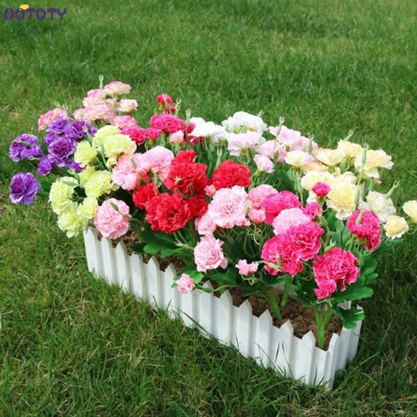 decorative flowers & wreaths 10pcs approx 9cm artificial carnation fake flower head handmade home decoration diy event party supplies
decorative flowers & wreaths 10pcs approx 9cm artificial carnation fake flower head handmade home decoration diy event party supplies