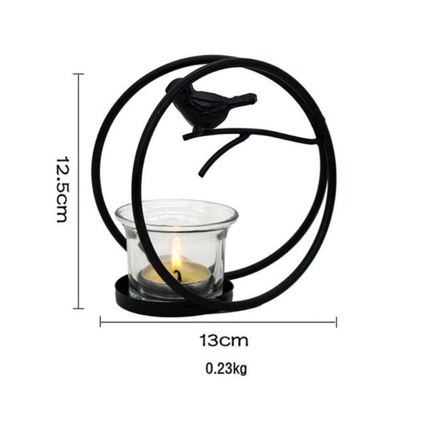bird cages geometric iron candlestick wall candle holder ornament minimalist wedding home decor gift 
bird cages geometric iron candlestick wall candle holder ornament minimalist wedding home decor gift