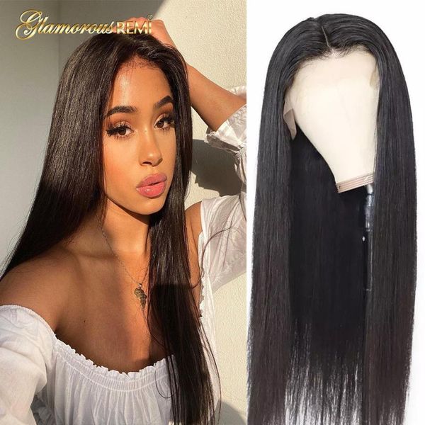 brazilian straight lace front wig natural color human hair wigs with baby 4x4 for women density 180, Black;brown
brazilian straight lace front wig natural color human hair wigs with baby 4x4 for women density 180, Black;brown