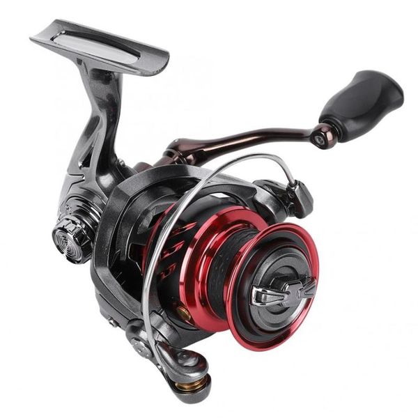 spinning fishing reel metal stainless steel lure bevel connection freshwater sea long s wheel sk2000-4000 series baitcasting reels
spinning fishing reel metal stainless steel lure bevel connection freshwater sea long s wheel sk2000-4000 series baitcasting reels
