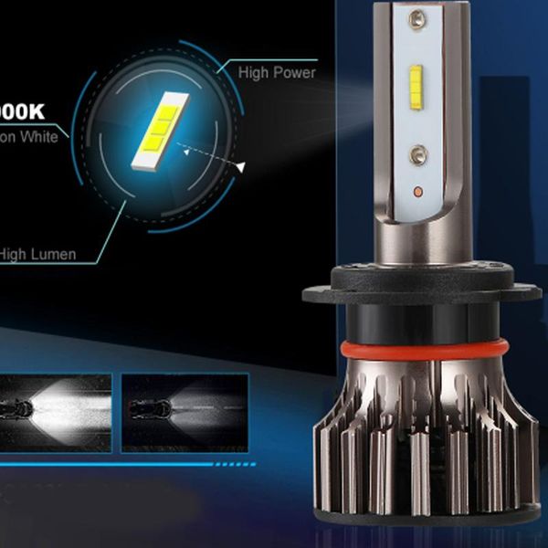car headlights gm headlamp 2 * h1 h4 h7 9005 9006 mini led titanium alloy automobile 6500k bright white xenon quick installation
car headlights gm headlamp 2 * h1 h4 h7 9005 9006 mini led titanium alloy automobile 6500k bright white xenon quick installation