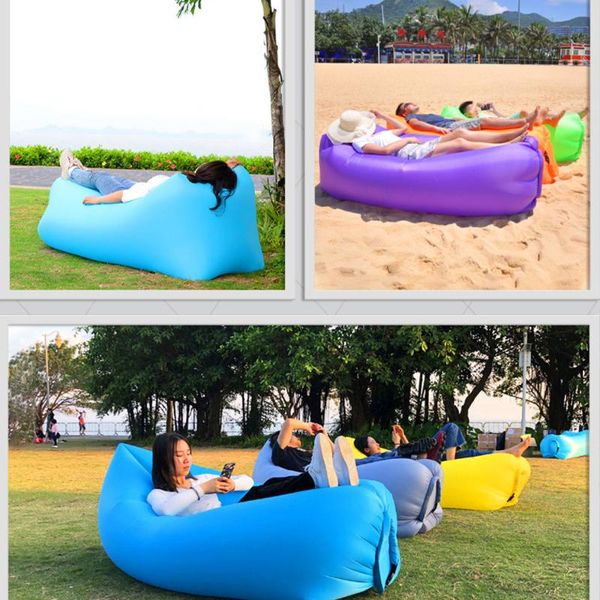sleeping bags outdoor foldable inflatable sofa loungers couch bed for travel camping hiking swimming pool beach parties
sleeping bags outdoor foldable inflatable sofa loungers couch bed for travel camping hiking swimming pool beach parties