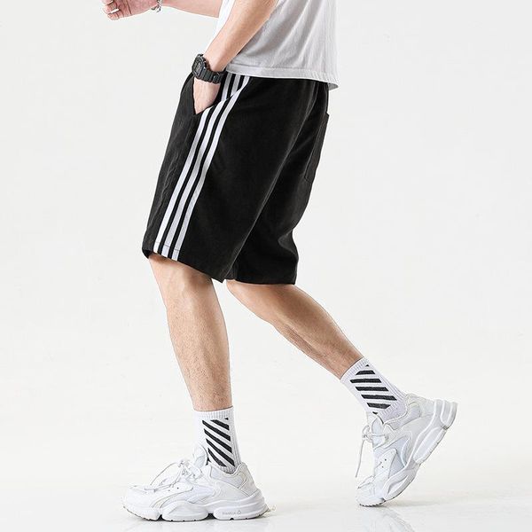 men's suits & blazers casual shorts korean version of the trend pants summer boys loose big vent sports beach five, White;black
men's suits & blazers casual shorts korean version of the trend pants summer boys loose big vent sports beach five, White;black